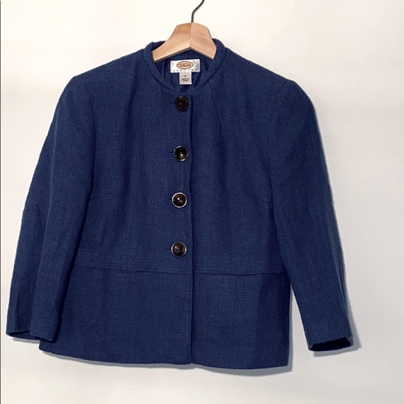 Talbots Jacket - Picture 5 of 6